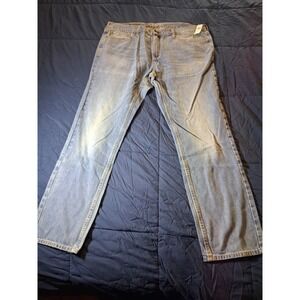 Men's Old Navy Skinny Built-In Flex Jeans 40x32 NWT